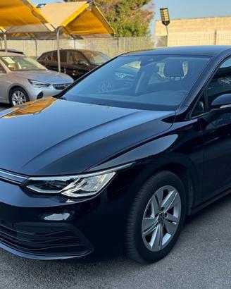 Volkswagen Golf 2.0 TDI 115 CV SCR Life neopatenta