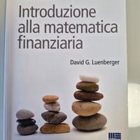 Introduzione alla matematica finanziaria
