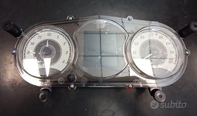 QUADRO STRUMENTI CONTAKM MICROCAR CODICE 1416748