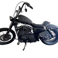 Harley Sportster XL1200N Nightster