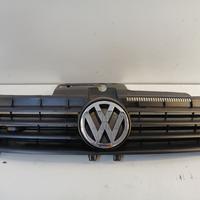 Griglia ant VOLKSWAGEN POLO (9N_, 9A_) '01