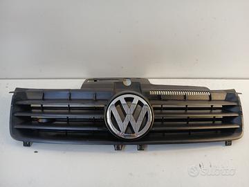 Griglia ant VOLKSWAGEN POLO (9N_, 9A_) '01
