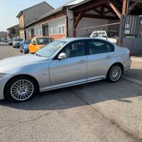 Bmw 320d cat MSport