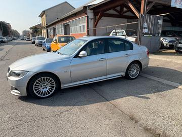 Bmw 320d cat MSport