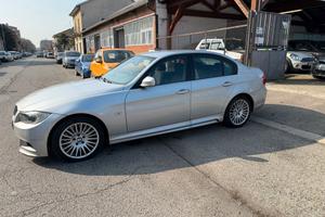 Bmw 320d cat MSport