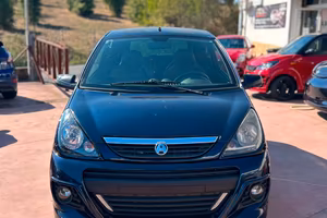 Aixam Coupe Coupé GTI