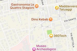 Stanze per studenti adria