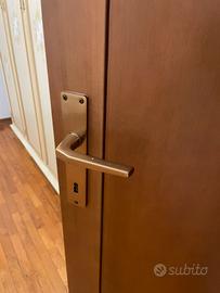 Porte in legno