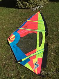 VELA WINDSURF