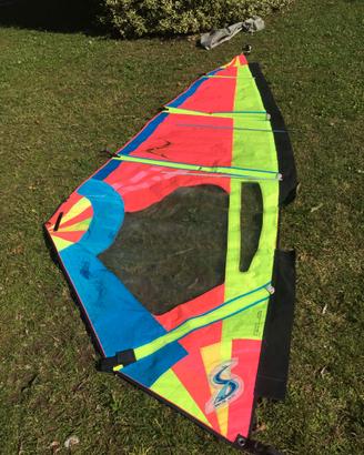 VELA WINDSURF