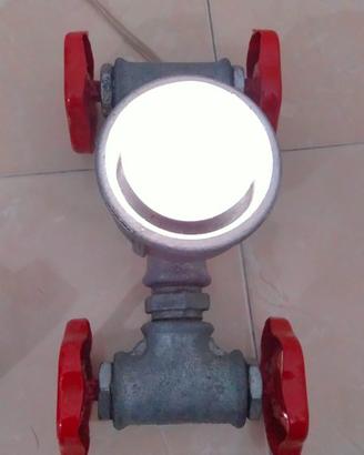lampada da comodino