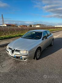 Alfa 156 JTD