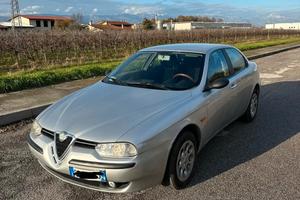 Alfa 156 JTD
