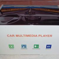 car player 