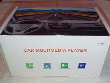 car player 