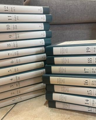 Enciclopedia Treccani