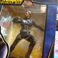 Capitan america marvel