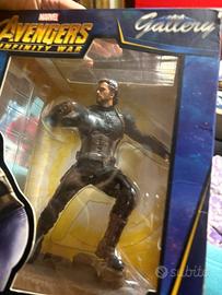 Capitan america marvel