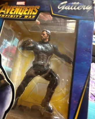 Capitan america marvel