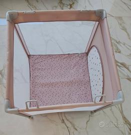 box per bambino 