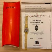 Swatch