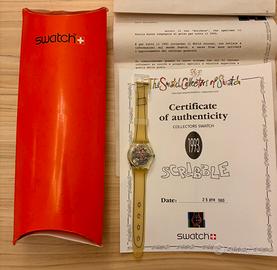 Swatch