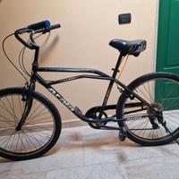 Bici cruiser