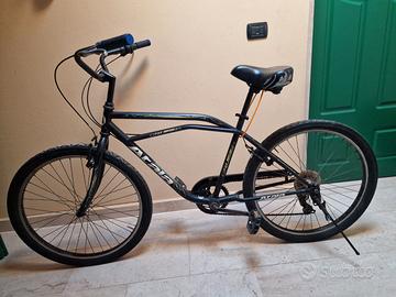 Bici cruiser