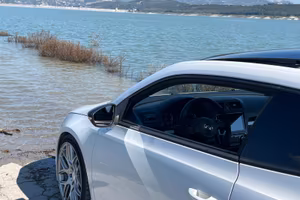 Scirocco R