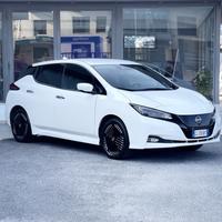 Nissan Leaf 40 kWh 122CV Automatica - 2022
