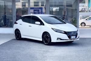 Nissan Leaf 40 kWh 122CV Automatica - 2022