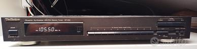 Radio Technics st 610