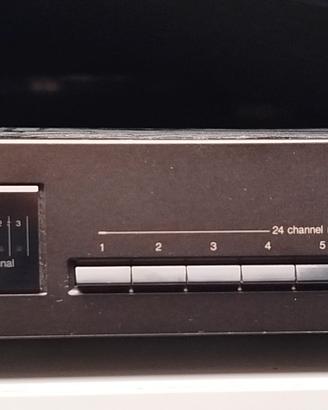 Radio Technics st 610