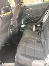 Mercedes gla 1.6 benzina 
