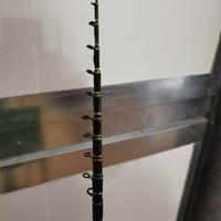 Canna da pesca nuova Maver Jumper 3.70 trota