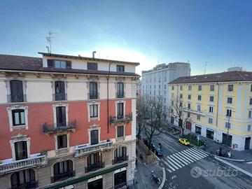 Appartamento di 43 m² con 2 locali a Milano