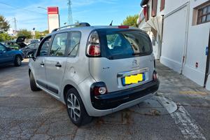 Citroen C3 Picasso C3 Picasso 1.6 HDi 90 Exclusive
