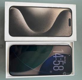 iPhone 15 promax