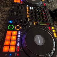 DJ Pioneer DDJ-1000 + UDG Bag + NEO Oyaide