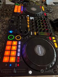 DJ Pioneer DDJ-1000 + UDG Bag + NEO Oyaide