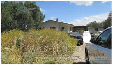 Villa o villino San Sperate [A4324618]