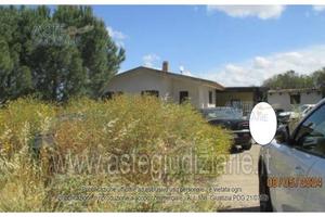 Villa o villino San Sperate [A4324618]