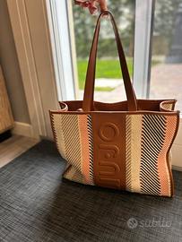 Tote bag Liu Jo