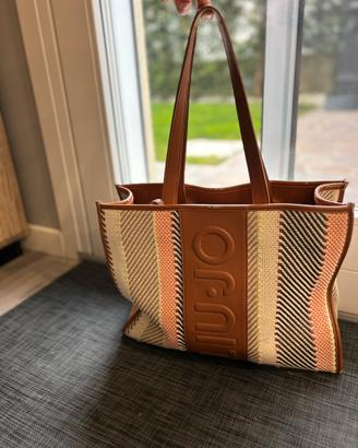 Tote bag Liu Jo
