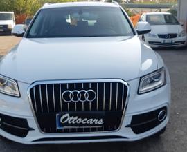 Audi Q5 2.0 TDI 190 CV S tronic Advanced