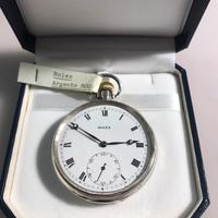 Rolex da taschino