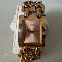 Orologio donna guess oro rosa