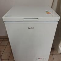 Congelatore a pozzetto Comfee 99L - MAI USATO 