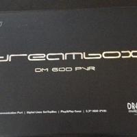 Decoder Dreambox DM600PNR