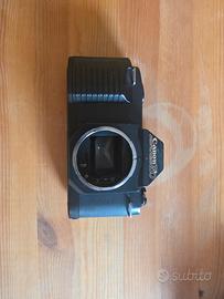 Canon T50